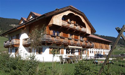 Bauernhof