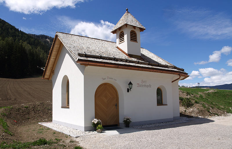 Almhütte Cadore