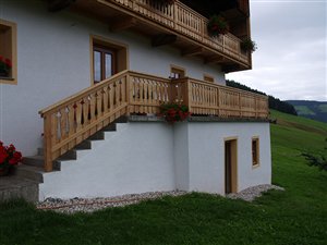 Balkone
