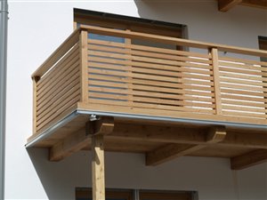 Balkone