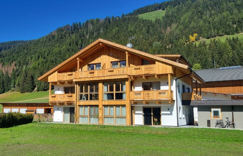 Alpe Pragas